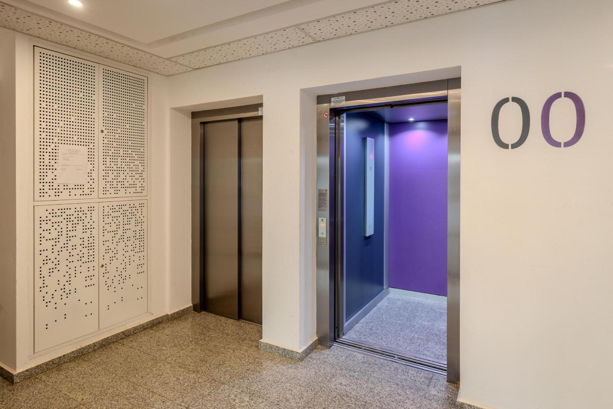 Perfect Stay: Urban Heaven In Aviatiei Business Area Бухарест Екстер'єр фото